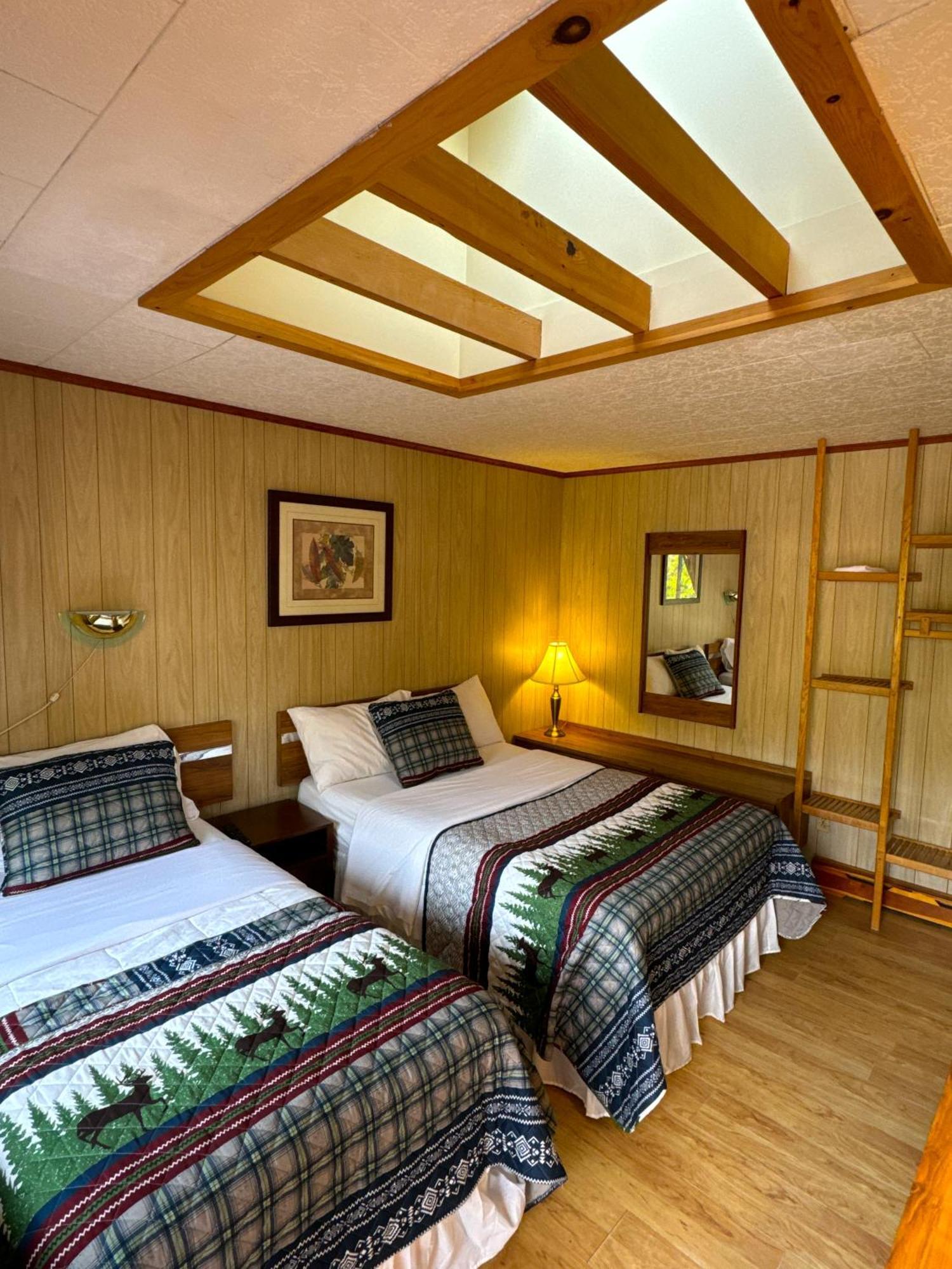 Xenia Lodge Hunter Εξωτερικό φωτογραφία