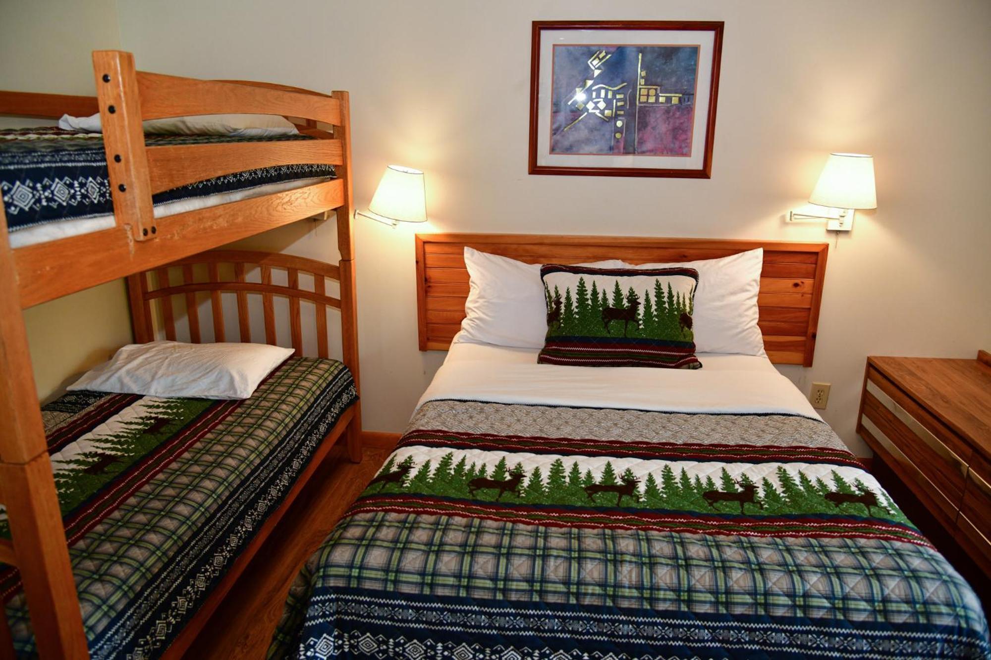 Xenia Lodge Hunter Εξωτερικό φωτογραφία