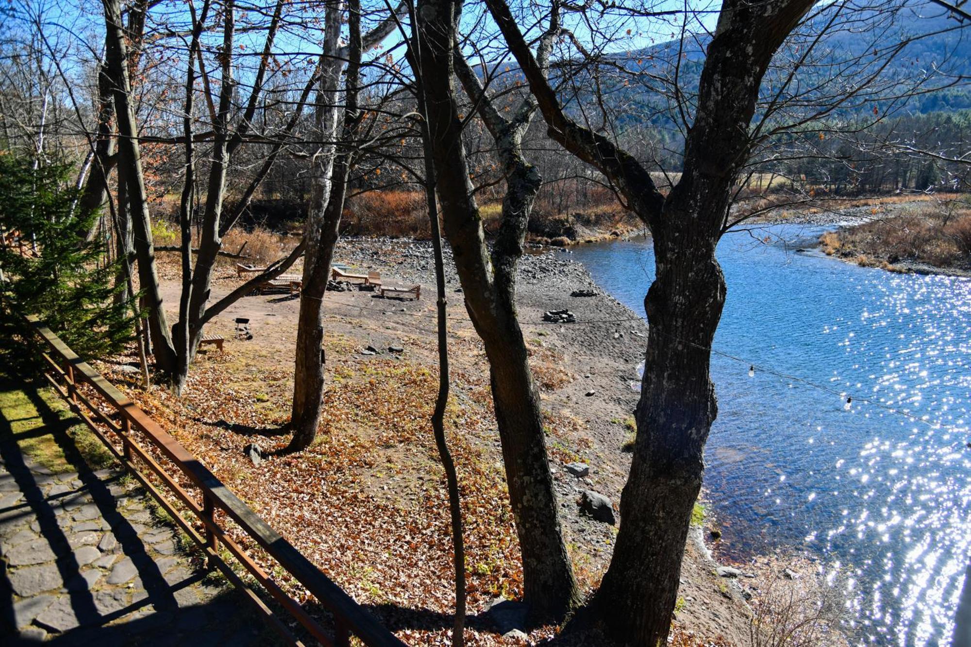 Xenia Lodge Hunter Εξωτερικό φωτογραφία