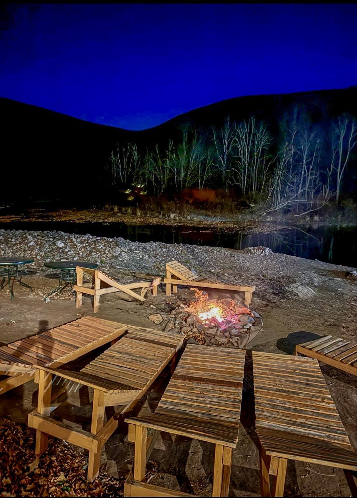 Xenia Lodge Hunter Εξωτερικό φωτογραφία