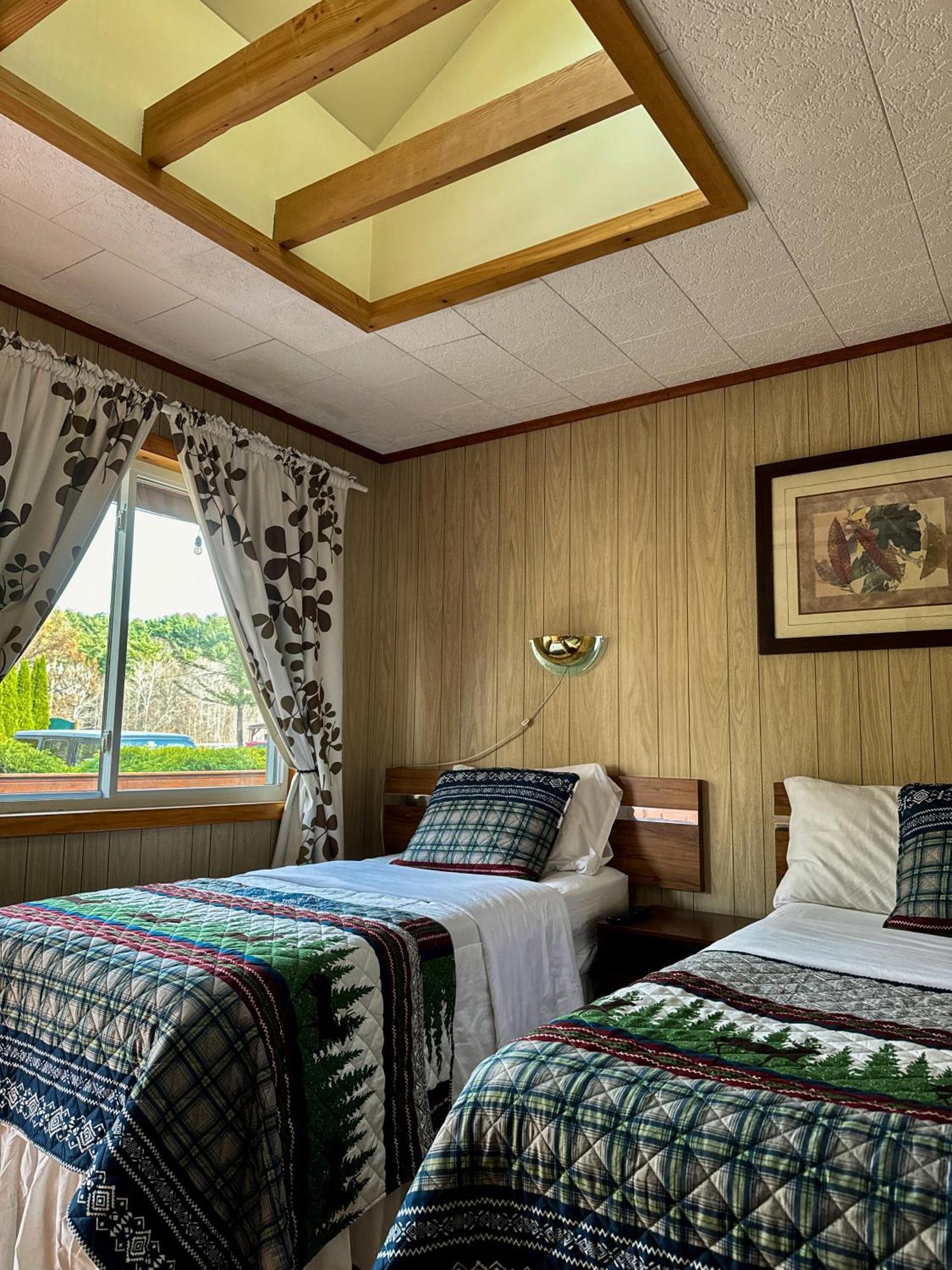 Xenia Lodge Hunter Εξωτερικό φωτογραφία