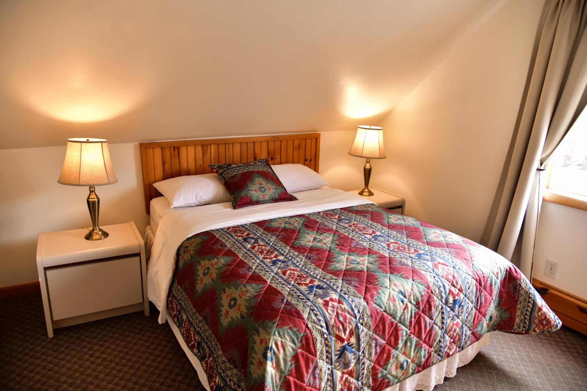 Xenia Lodge Hunter Εξωτερικό φωτογραφία