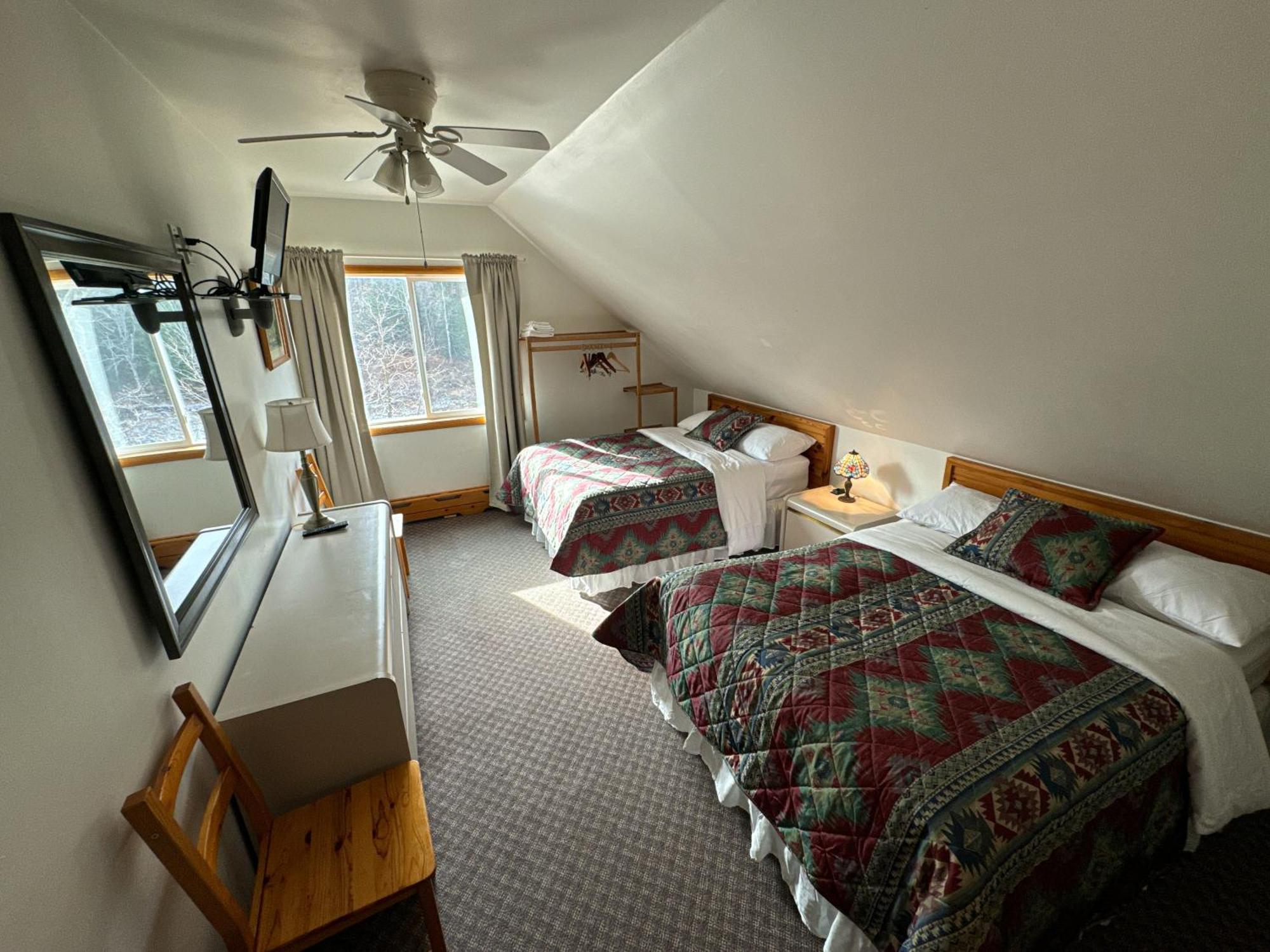 Xenia Lodge Hunter Εξωτερικό φωτογραφία