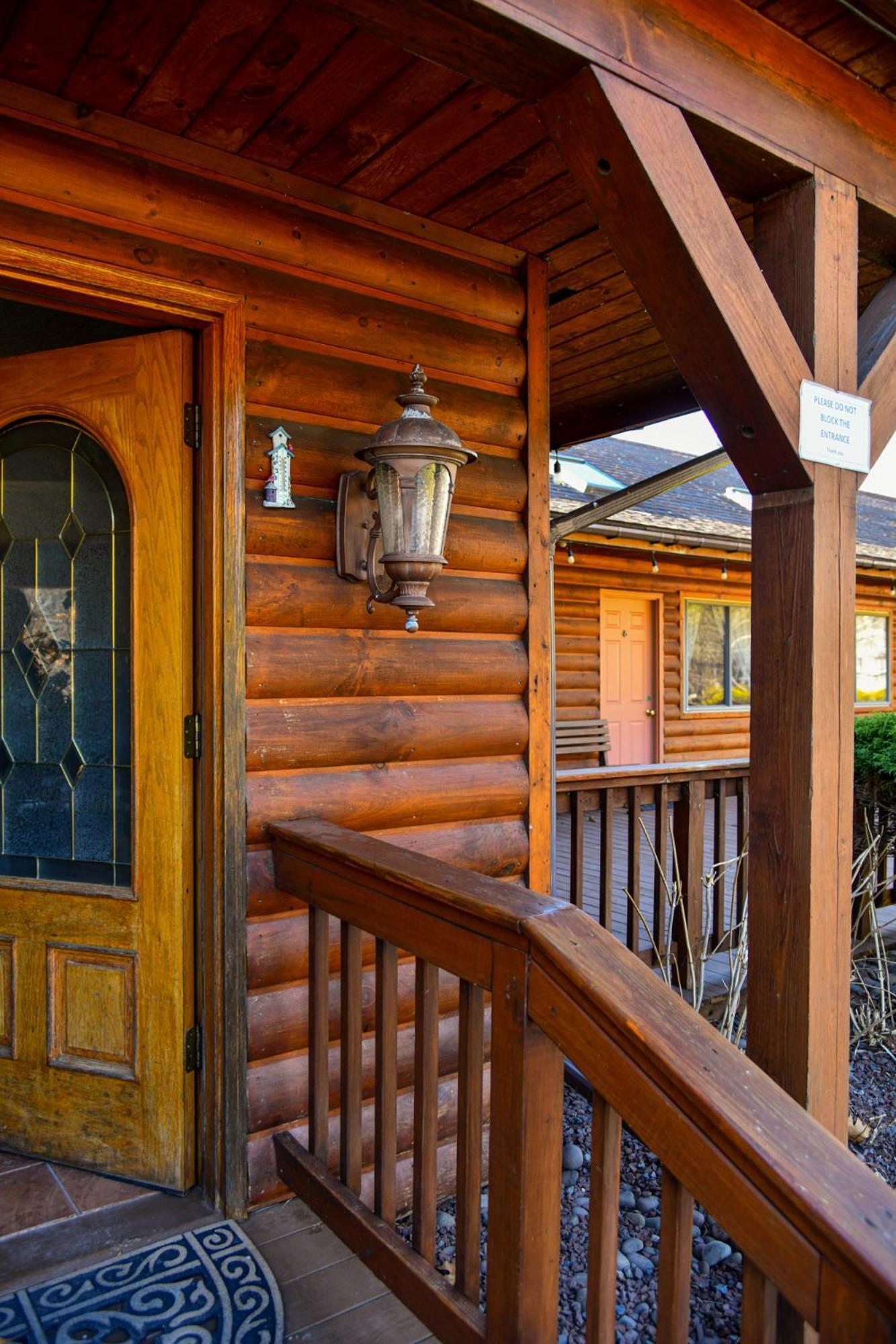 Xenia Lodge Hunter Εξωτερικό φωτογραφία