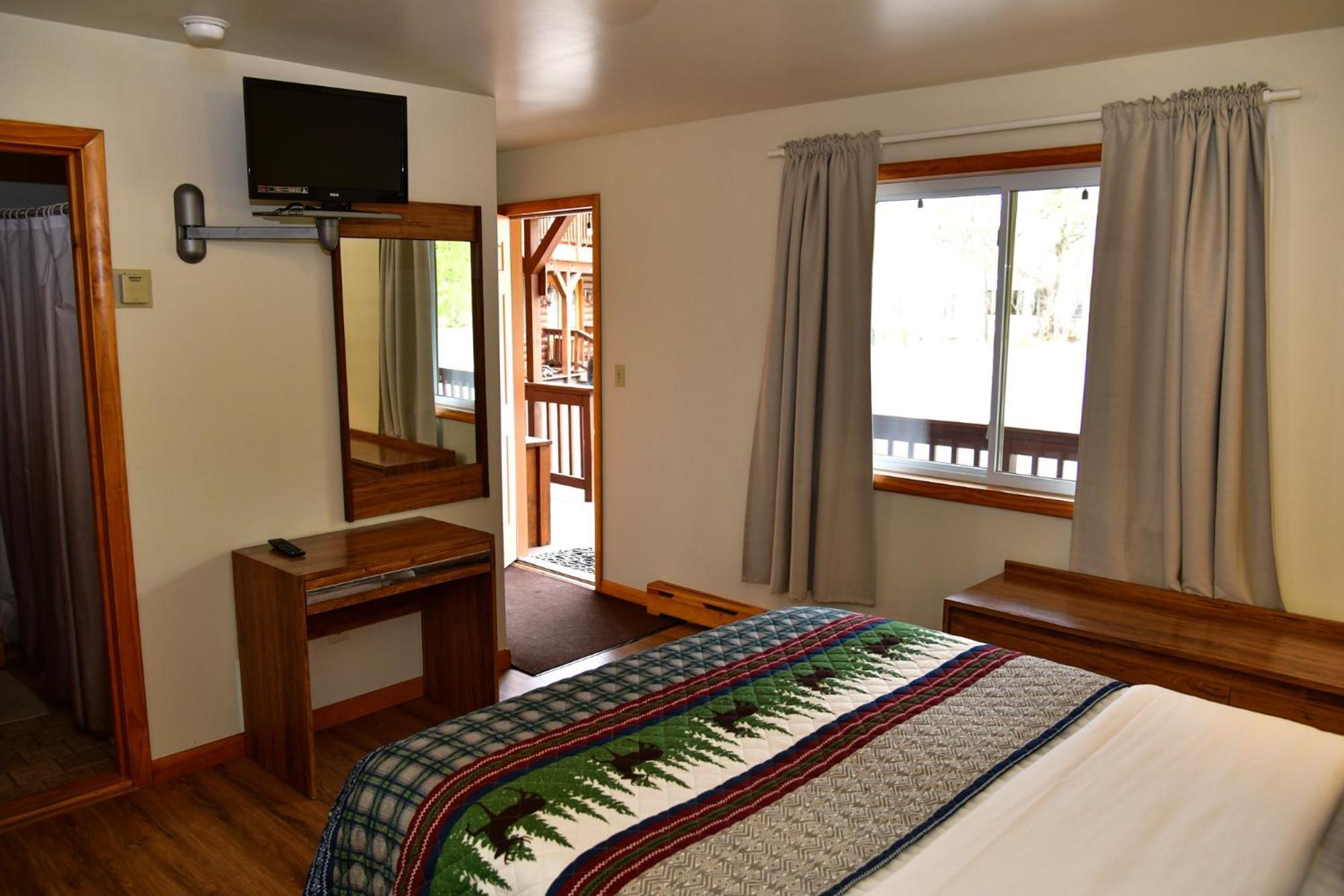 Xenia Lodge Hunter Εξωτερικό φωτογραφία